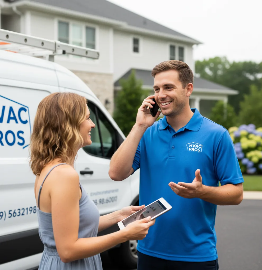 Cobra HVAC customer support in Mokelumne Hill